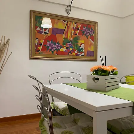 House Relax - Puglia Mia Appartamento *