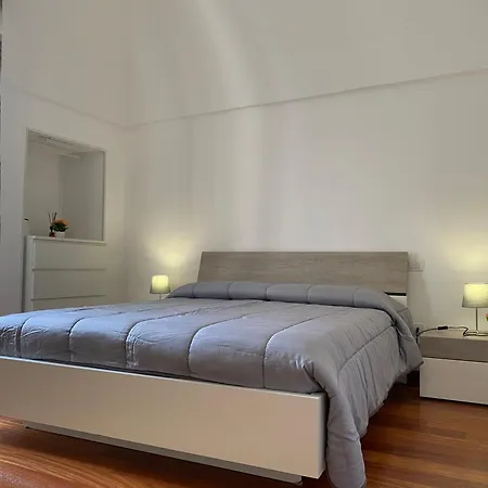 House Relax - Puglia Mia * Monopoli
