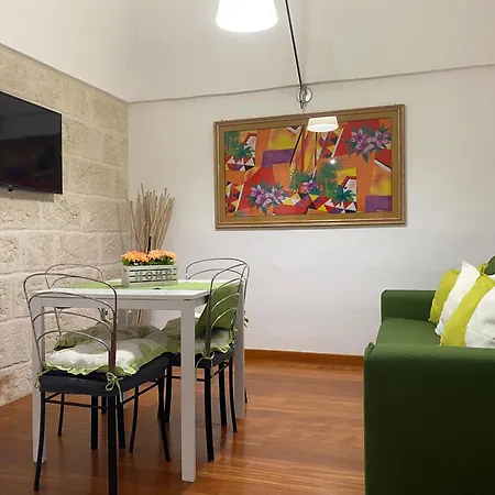 Appartamento House Relax - Puglia Mia