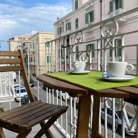 House Relax - Puglia Mia Appartamento