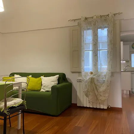 House Relax - Puglia Mia Monopoli